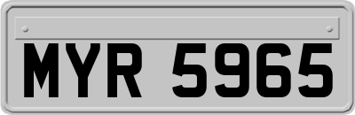 MYR5965