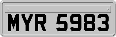 MYR5983