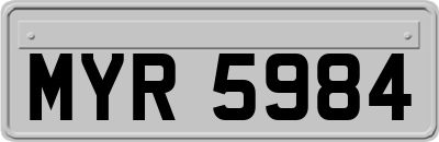 MYR5984