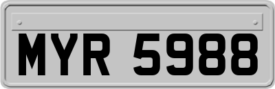 MYR5988