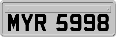 MYR5998