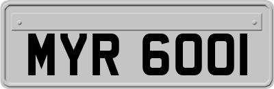 MYR6001
