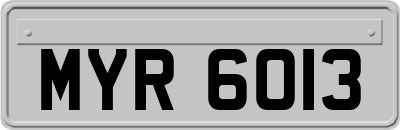 MYR6013