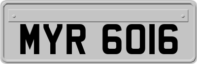 MYR6016