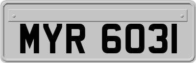MYR6031