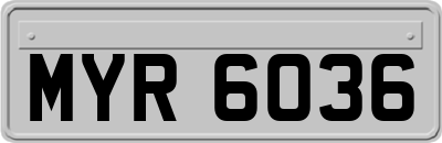 MYR6036