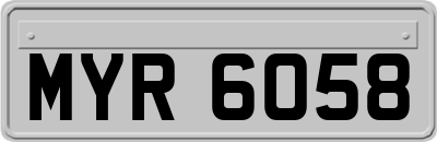 MYR6058