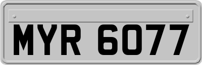 MYR6077