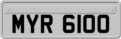 MYR6100