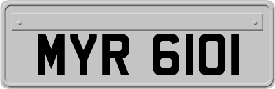 MYR6101