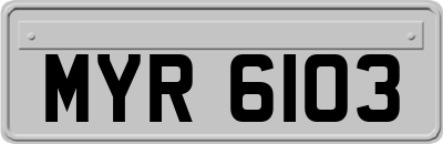 MYR6103