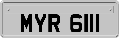 MYR6111