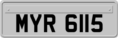 MYR6115