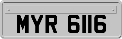 MYR6116