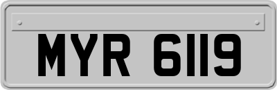 MYR6119