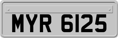 MYR6125