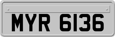 MYR6136
