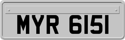 MYR6151