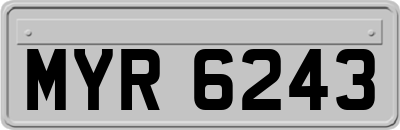 MYR6243