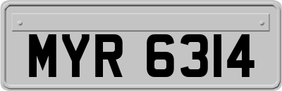 MYR6314