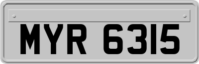 MYR6315