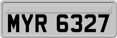 MYR6327