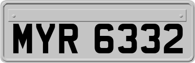 MYR6332