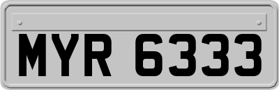 MYR6333