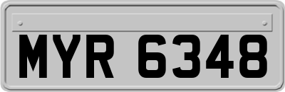 MYR6348