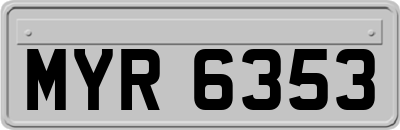 MYR6353