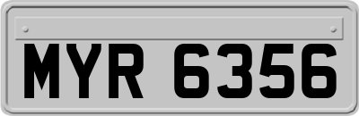 MYR6356