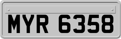 MYR6358