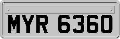 MYR6360