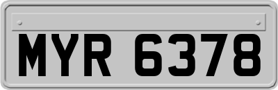 MYR6378