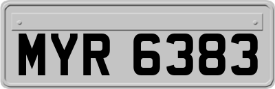 MYR6383
