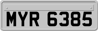 MYR6385