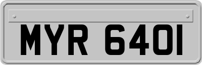 MYR6401