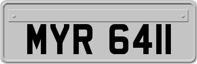 MYR6411