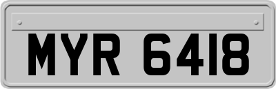 MYR6418