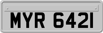 MYR6421