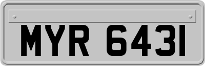 MYR6431