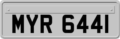MYR6441