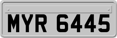 MYR6445