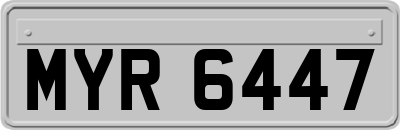 MYR6447