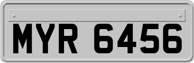 MYR6456