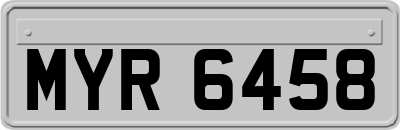 MYR6458
