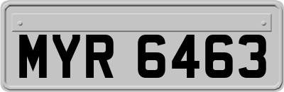 MYR6463