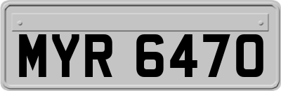 MYR6470