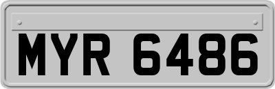 MYR6486
