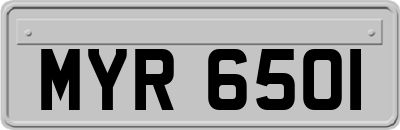 MYR6501
